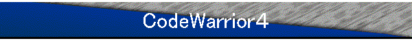 CodeWarriorS